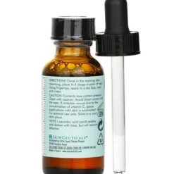 C E Ferulic High Potency Triple Antioxidant Treatment