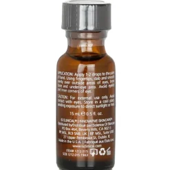 C Eye Serum Advance+