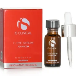 C Eye Serum Advance+