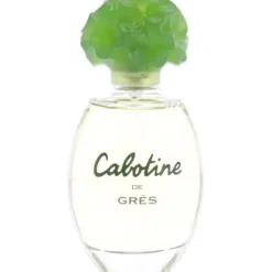 Cabotine by Parfums Gres for Women - 3.4 oz EDT Spray