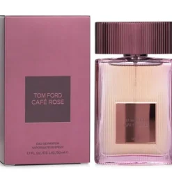 Cafe Rose Eau De Parfum Spray