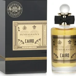 Cairo Eau De Parfum Spray