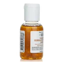 Calendula Herbal Extract Alcohol-Free Toner - For Normal to Oily Skin Types