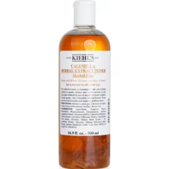 Calendula Herbal Extract Alcohol-Free Toner - For Normal to Oily Skin Types