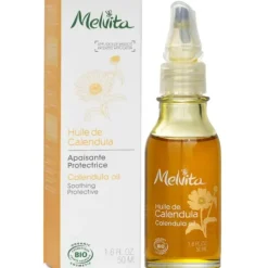 Calendula Oil