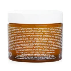 Calendula Petal-Infused Calming Mask