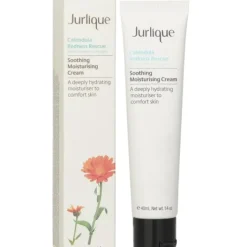 Calendula Redness Rescue Soothing Moisturising Cream