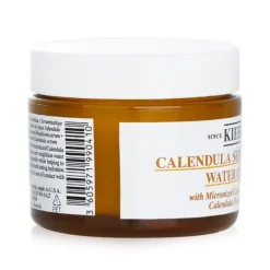Calendula Serum-Infused Water Cream
