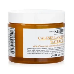 Calendula Serum-Infused Water Cream