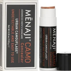 Camo Concealer - Bronze