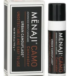 Camo Concealer - Light