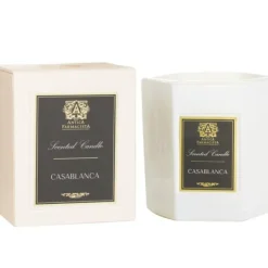 Candle - Casablanca