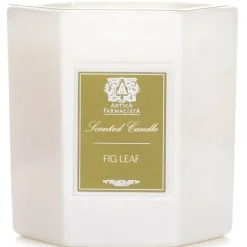 Candle - Fig Leaf