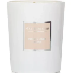 Candle - French Linen Water