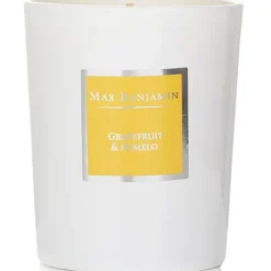 Candle - Grapefruit & Pomelo