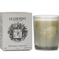 Candle - Herba Mystica