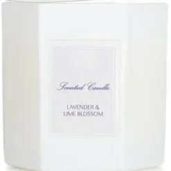 Candle - Lavender & Lime Blossom