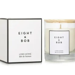 Candle - Lord Howe (Mer De Tasman)