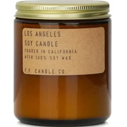 Candle - Los Angeles