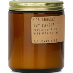 Candle - Los Angeles