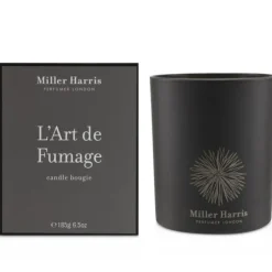 Candle - L'Art De Fumage