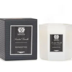 Candle - Manhattan