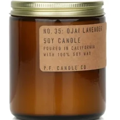 Candle - Ojai Lavender
