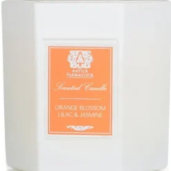 Candle - Orange Blossom, Lilac & Jasmine
