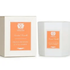 Candle - Orange Blossom, Lilac & Jasmine