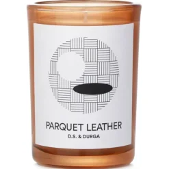 Candle - Parquet Leather