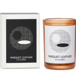 Candle - Parquet Leather