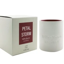 Candle - Petal Storm