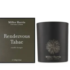 Candle - Rendezvous Tabac