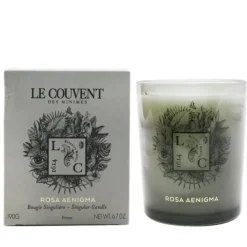 Candle - Rosa Aenigma