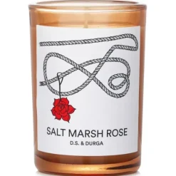 Candle - Salt Marsh Rose