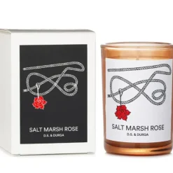 Candle - Salt Marsh Rose