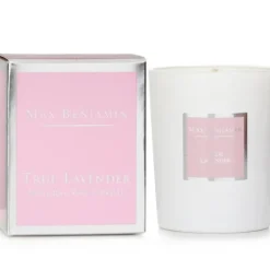 Candle - True Lavender