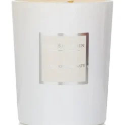 Candle - White Pomegranate