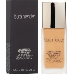 Candleglow Soft Luminous Foundation