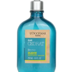 Cap Cedrat Shower Gel