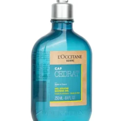Cap Cedrat Shower Gel