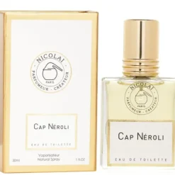 Cap Neroli Eau De Toilette Spray