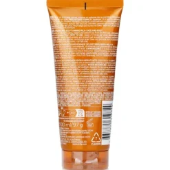 Capital Ideal Soleil Moisturizing Self-Tanning Milk - Face & Body