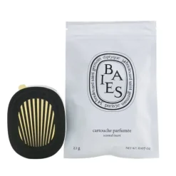 Car Diffuser - Baies (Berries)