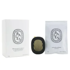 Car Diffuser - Baies (Berries)