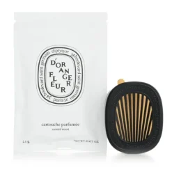 Car Diffuser - Fleur D'Oranger (Orange Blossom)