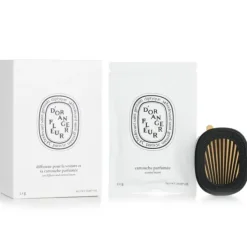 Car Diffuser - Fleur D'Oranger (Orange Blossom)