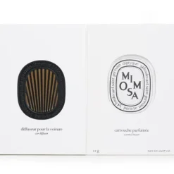 Car Diffuser - Mimosa