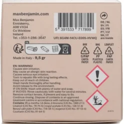 Car Fragrance - French Linen Water