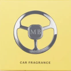 Car Fragrance - Grapefruit Shores